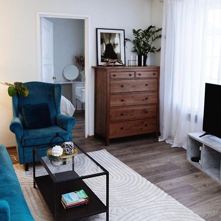 Charming Apartment In Tallinn Old Town! 외부 사진