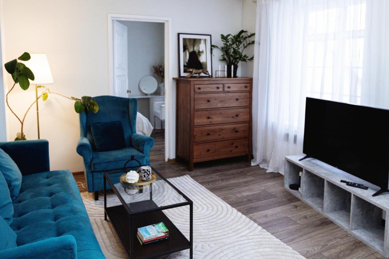 Charming Apartment In Tallinn Old Town! 외부 사진